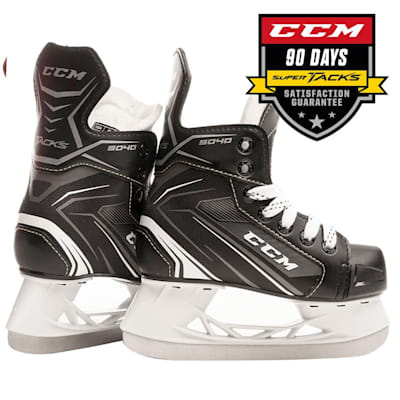 ccm tacks junior skates
