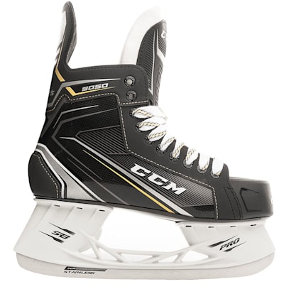 Ccm tacks 9050 senior hockey skates