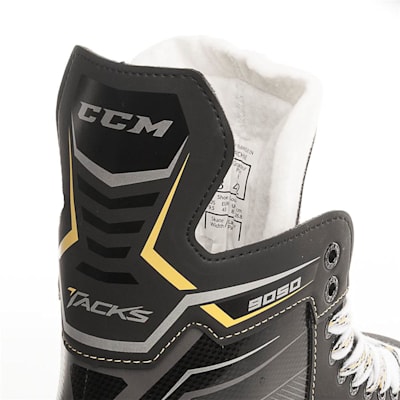 CCM Tacks 9050 Ice Hockey Skates Senior Sizes **NEW IN BOX!!** 