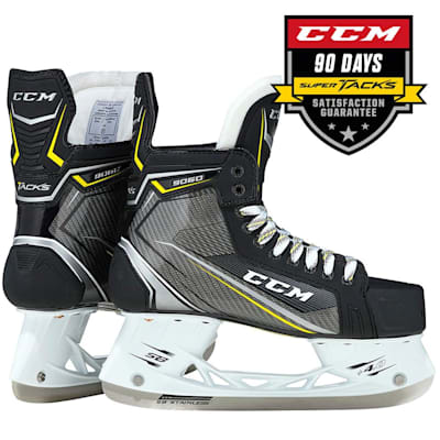  (CCM Tacks 9060 Ice Hockey Skates - Junior)
