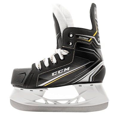  (CCM Tacks 9060 Youth Ice Hockey Skate - Youth)
