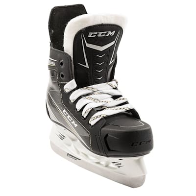  (CCM Tacks 9060 Youth Ice Hockey Skate - Youth)
