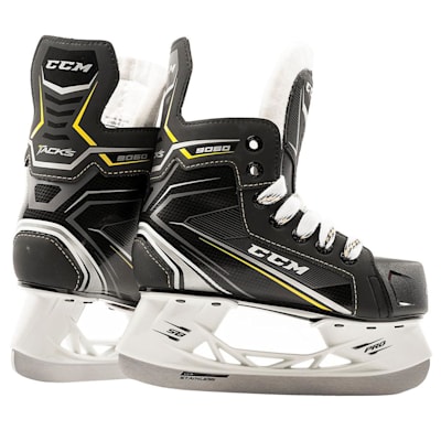  (CCM Tacks 9060 Youth Ice Hockey Skate - Youth)