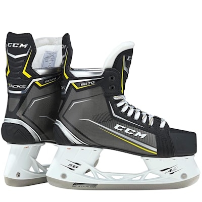 (CCM Tacks 9070 Ice Hockey Skates - Senior)