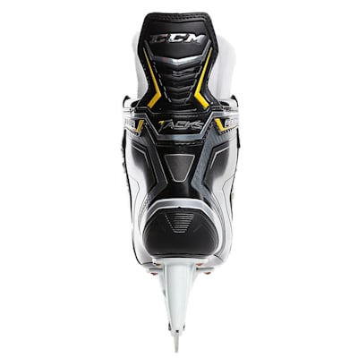 Back View (CCM Tacks 9080 Ice Hockey Skates - Senior)