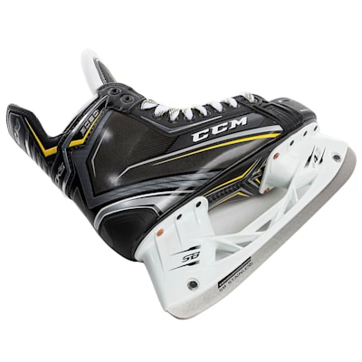 Runner and Holder (CCM Tacks 9080 Ice Hockey Skates - Senior)