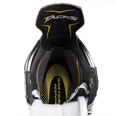 Liner View (CCM Tacks 9080 Ice Hockey Skates - Senior)