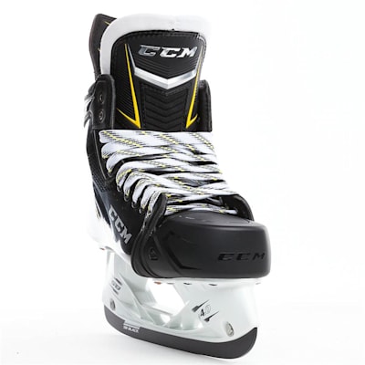 アイスホッケー　スケート　CCM SUPER Taks AS1 サイズ4.0EE CCM Super Tacks AS1 Ice Hockey Skates - Junior | Pure Hockey Equipment