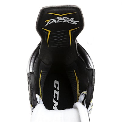 Liner View (CCM Super Tacks AS1 Ice Hockey Skates - Senior)