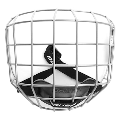  (Bauer Profile I Facemask)