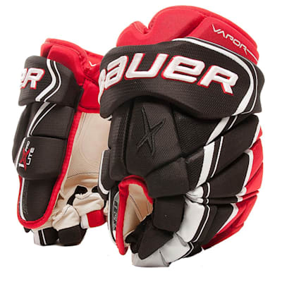 Bauer Vapor 1X Lite Pro Hockey Gloves Senior Pure Hockey Equipment