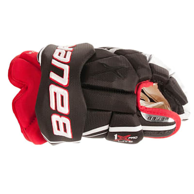  (Bauer Vapor 1X Lite Pro Hockey Gloves - Senior)