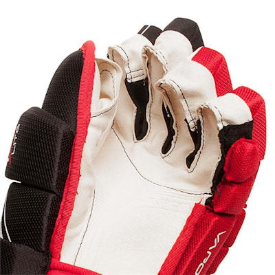  (Bauer Vapor 1X Lite Pro Hockey Gloves - Senior)