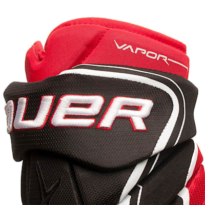  (Bauer Vapor 1X Lite Pro Hockey Gloves - Senior)