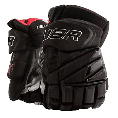 bauer 1x lite junior