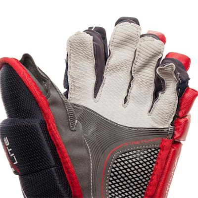 Bauer Vapor 1X Lite Hockey Gloves - Senior | Pure Hockey Equipment