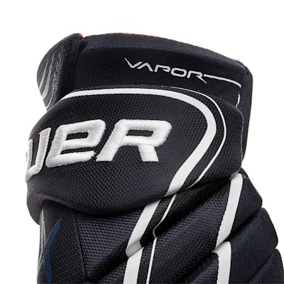  (Bauer Vapor X900 Lite Hockey Gloves - Junior)