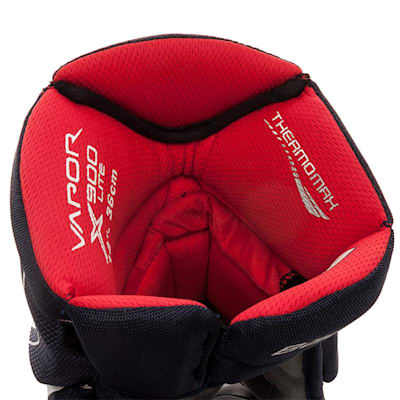  (Bauer Vapor X900 Lite Hockey Gloves - Junior)