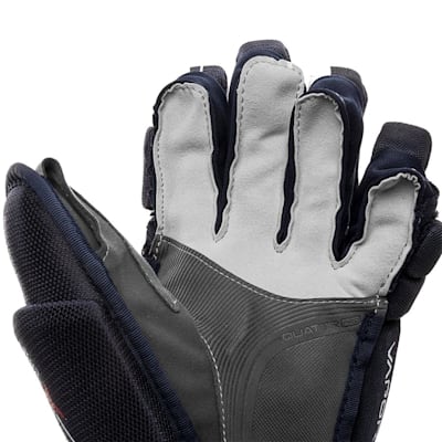  (Bauer Vapor X900 Lite Hockey Gloves - Senior)