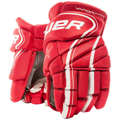 Bauer vapor x900 gloves clearance