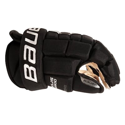  (Bauer Nexus N2900 Hockey Gloves - Senior)