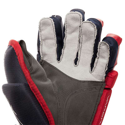 (Bauer Vapor X800 Lite Hockey Gloves - Junior)