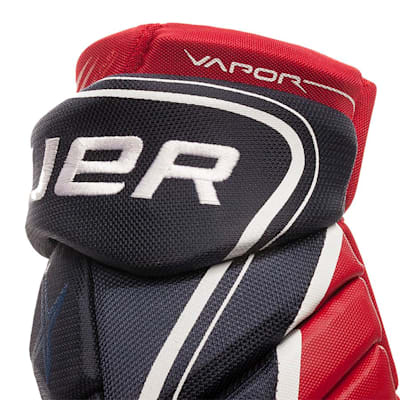  (Bauer Vapor X800 Lite Hockey Gloves - Junior)