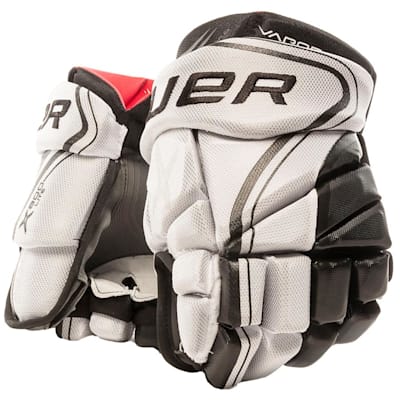 Bauer vapor x800 lite senior hockey gloves