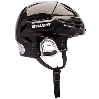  (Bauer Re-Akt 95 Hockey Helmet)