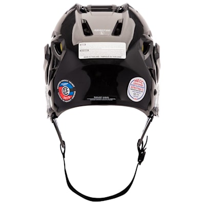  (Bauer Re-Akt 95 Hockey Helmet)