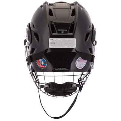 Bauer re akt 95 combo discount