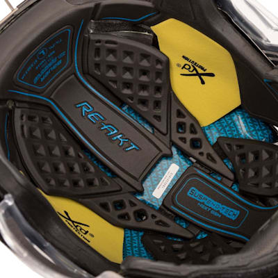 Bauer re akt 95 combo outlet