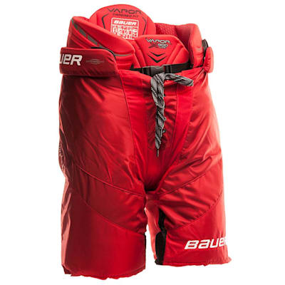 Red (Bauer Vapor X900 Lite Hockey Pants - Senior)