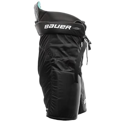 (Bauer Vapor X800 Lite Womens Hockey Pants - Womens)