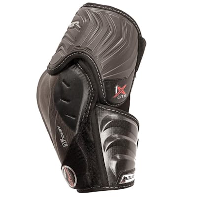 Bauer Vapor 1X Leg Pad Review