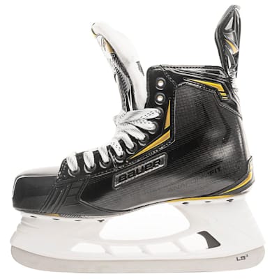  (Bauer Supreme 2S Ice Hockey Skates - Junior)