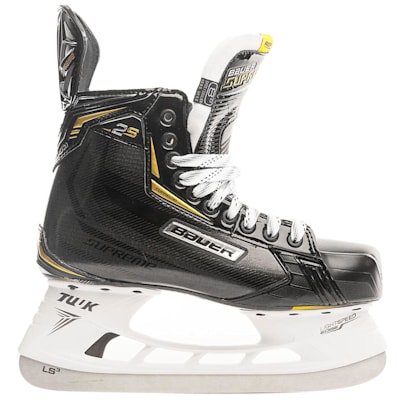  (Bauer Supreme 2S Ice Hockey Skates - Senior)