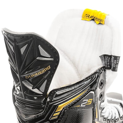  (Bauer Supreme 2S Ice Hockey Skates - Senior)