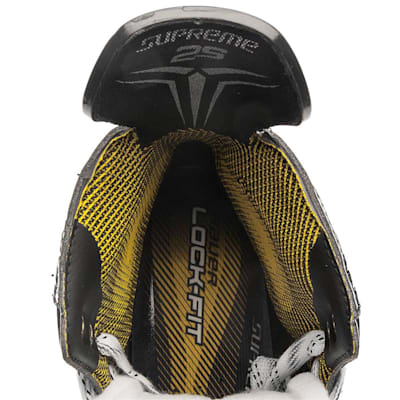  (Bauer Supreme 2S Ice Hockey Skates - Senior)