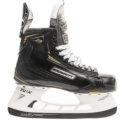  (Bauer Supreme 2S Pro Ice Hockey Skates - Junior)