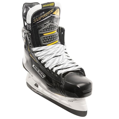  (Bauer Supreme 2S Pro Ice Hockey Skates - Junior)