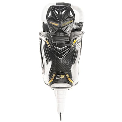  (Bauer Supreme 2S Pro Ice Hockey Skates - Junior)