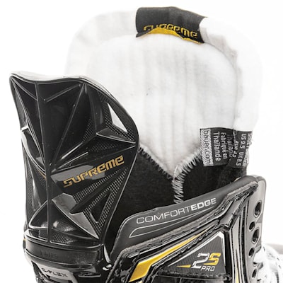  (Bauer Supreme 2S Pro Ice Hockey Skates - Junior)