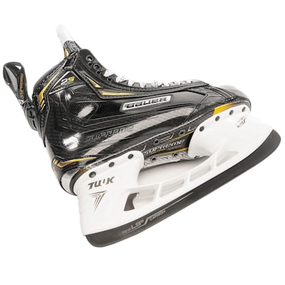 BAUER 2spro JR サイズXL