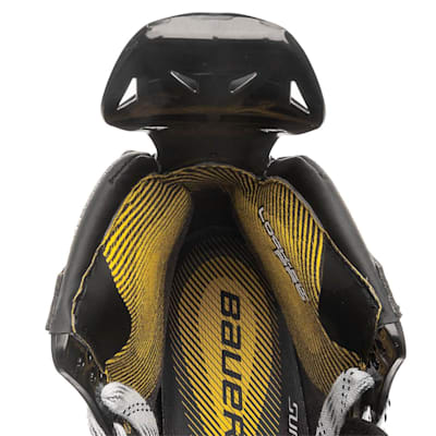  (Bauer Supreme 2S Pro Ice Hockey Skates - Junior)