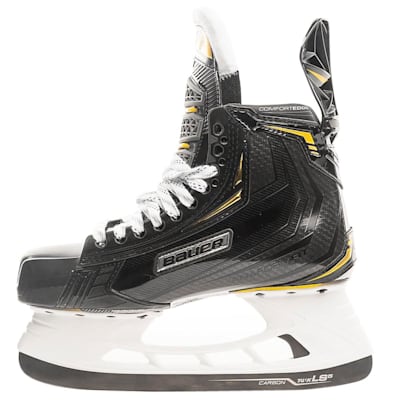 Bauer 2s skates top
