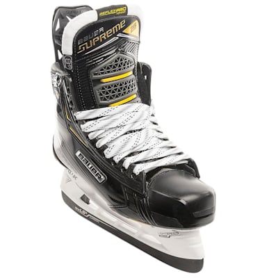 Difference between bauer 2s and 2s pro top