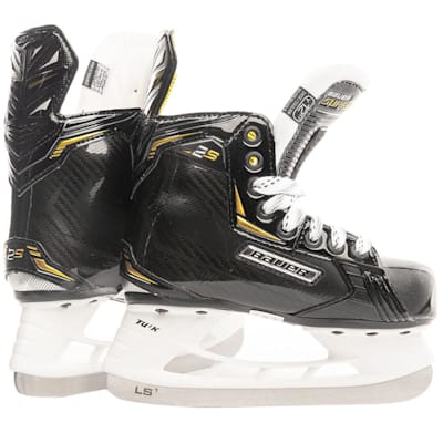  (Bauer Supreme 2S Ice Hockey Skates - Youth)