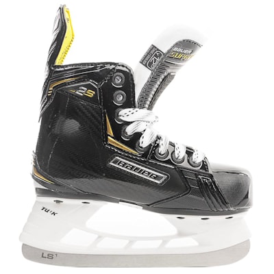 Bauer supreme 2s editor's choice hotsell