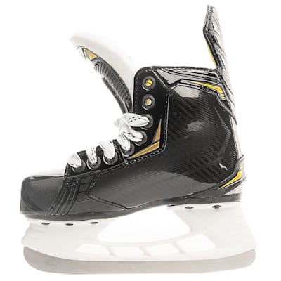  (Bauer Supreme 2S Ice Hockey Skates - Youth)